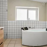 Holiday home Lovely In Sydals With Sauna Nedre Lysabild