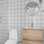 Lovely In Sydals With Sauna * Nedre Lysabild