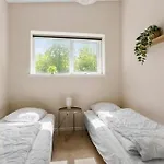Holiday home Lovely In Sydals With Sauna