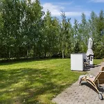 Lovely In Sydals With Sauna Σπίτι διακοπών