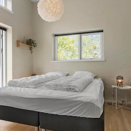 Lovely In Sydals With Sauna