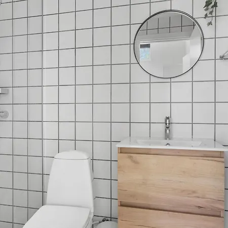 Lovely In Sydals With Sauna * Nedre Lysabild