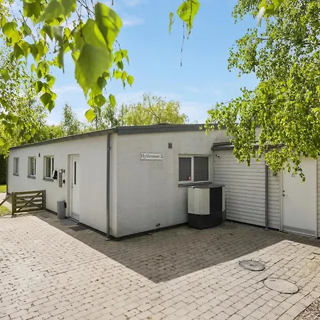 Lovely In Sydals With Sauna * Skovbyballe