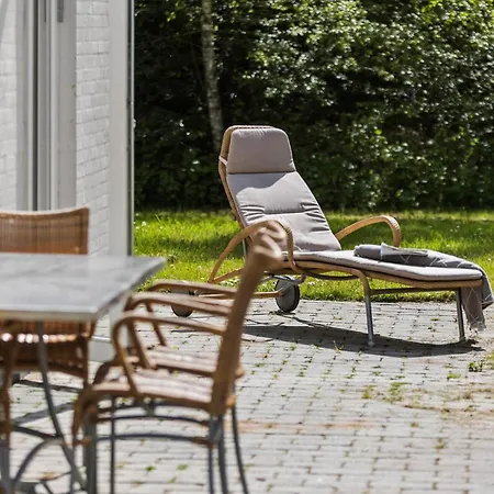 Hébergement de vacances Lovely In Sydals With Sauna