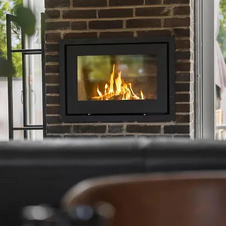 Dom wakacyjny Lovely In Sydals With Sauna Skovbyballe