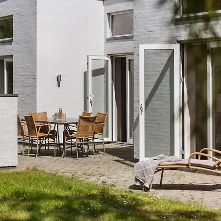 Dom wakacyjny Lovely In Sydals With Sauna Skovbyballe