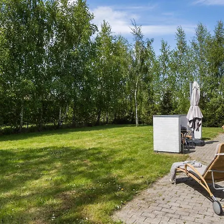 Lovely In Sydals With Sauna Hébergement de vacances